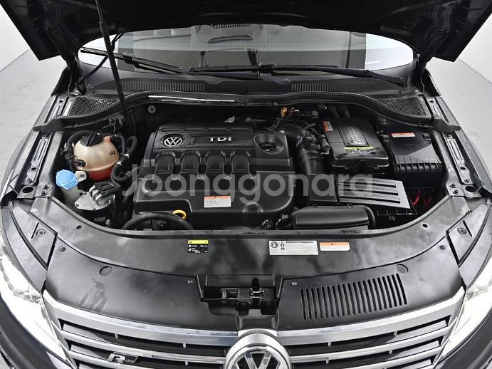 @15년식 CC 2.0 TDI 블루모션 R라인 전국최--5