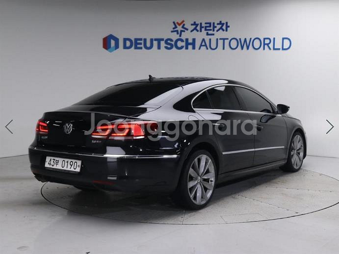 @15년식 CC 2.0 TDI 블루모션 R라인 전국최--1