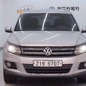 @14년식 티구안 2.0 TDI 블루모션 컴포트 전국