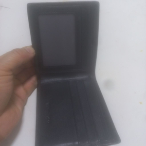 월리엄 폴로 남성용 지갑 핍니다