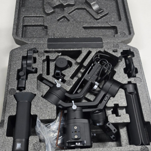 Dji ronin sc