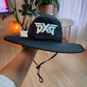 pxg 버킷햇