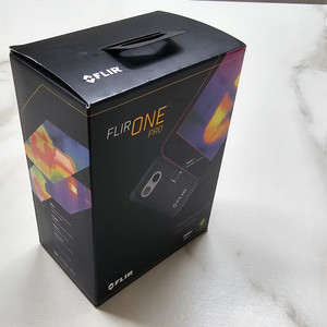 FLIR ONE PRO 열화상 카메라