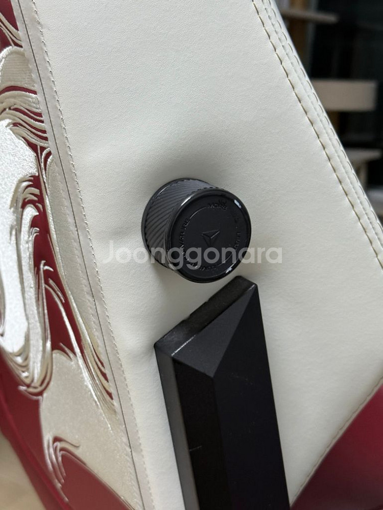 시크릿랩 타이탄 에보 아리 에디션 (주말특가)--2