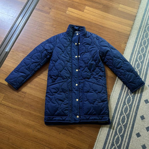 제이크루 패딩 코트 / J Crew Puffer