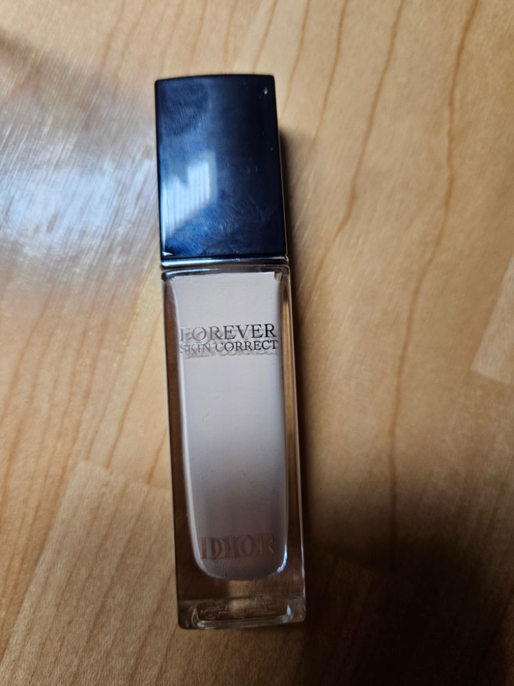 디올 포에버 스킨 코렉트 0N--0