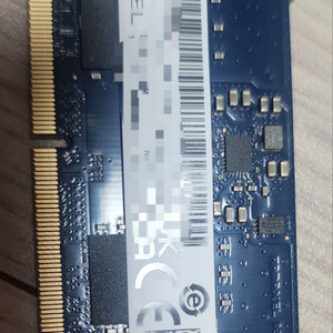 노트북 램 ddr5 12g