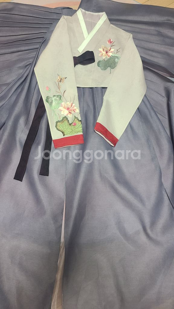 여성한복--2