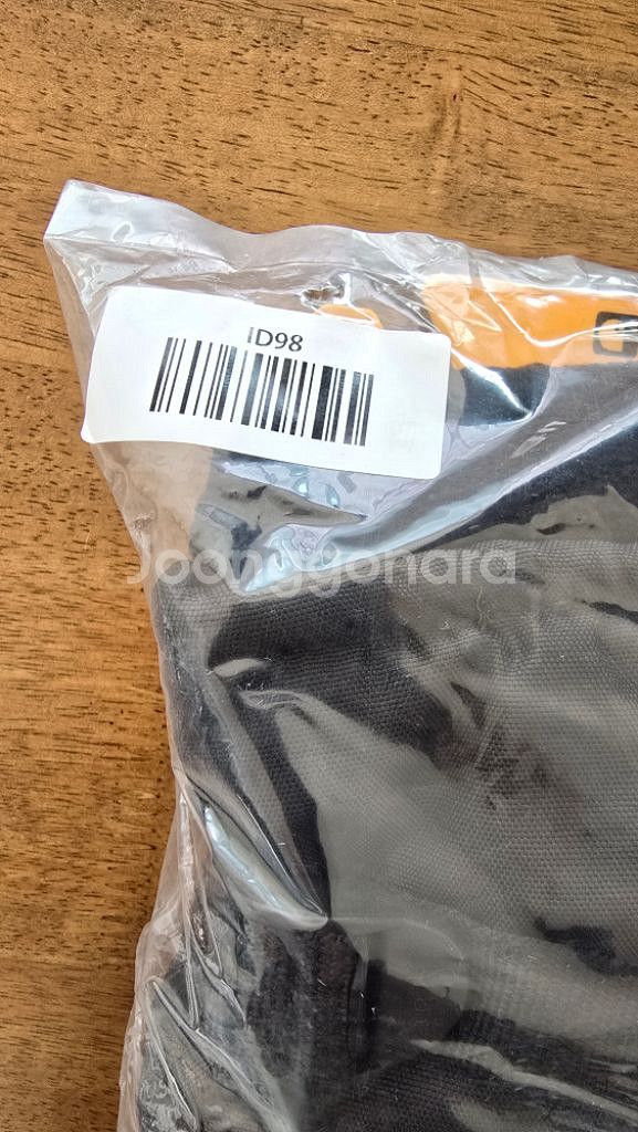 [정품] 칼하트 Carhartt 남성용 WP 방수 보온--5