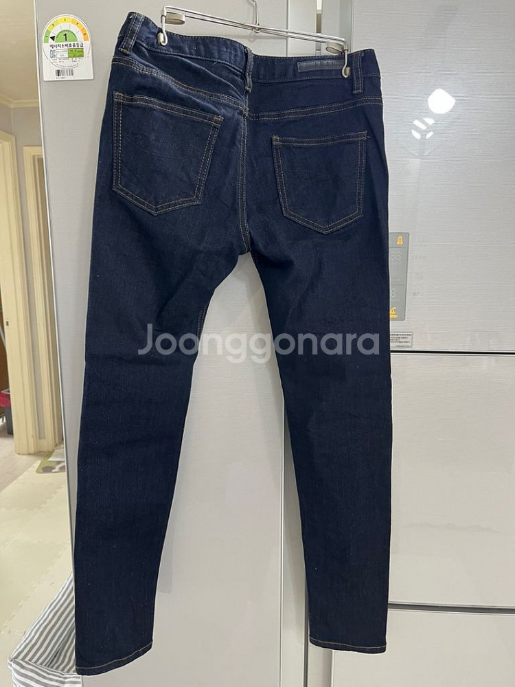 (67) FRJ 여성 스키니진 일괄--5