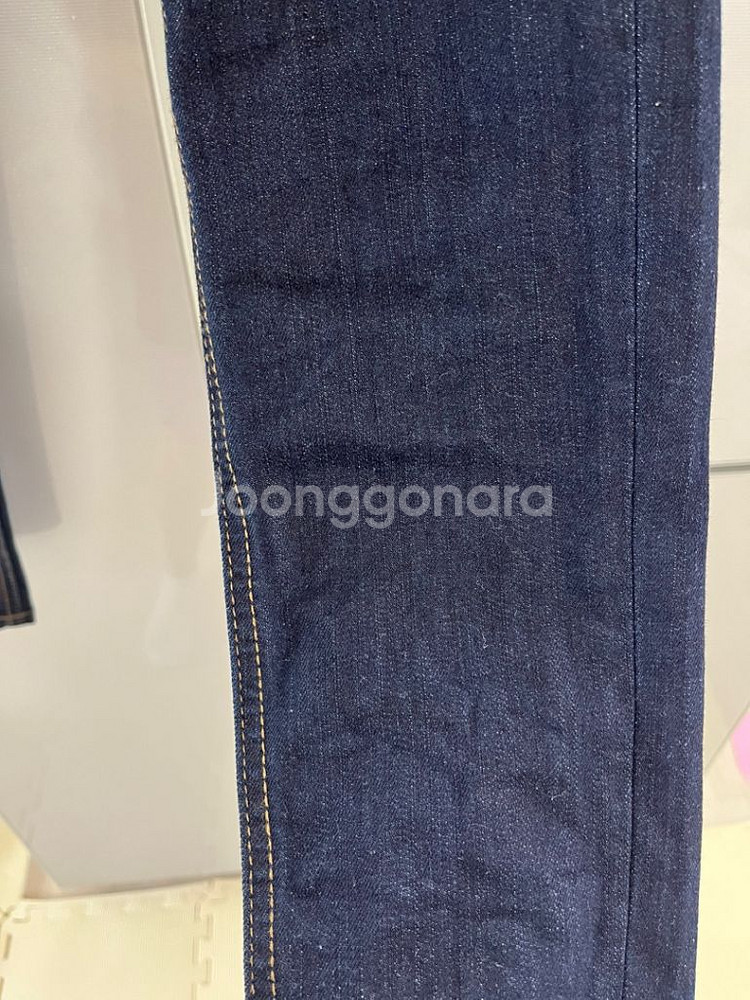 (67) FRJ 여성 스키니진 일괄--6