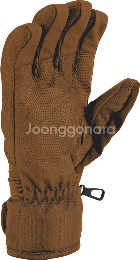 [정품] 칼하트 Carhartt 남성용 WP 방수 보온--1
