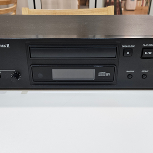 TASCAM CD-160MK 2, 타스캠 CD 플레이어