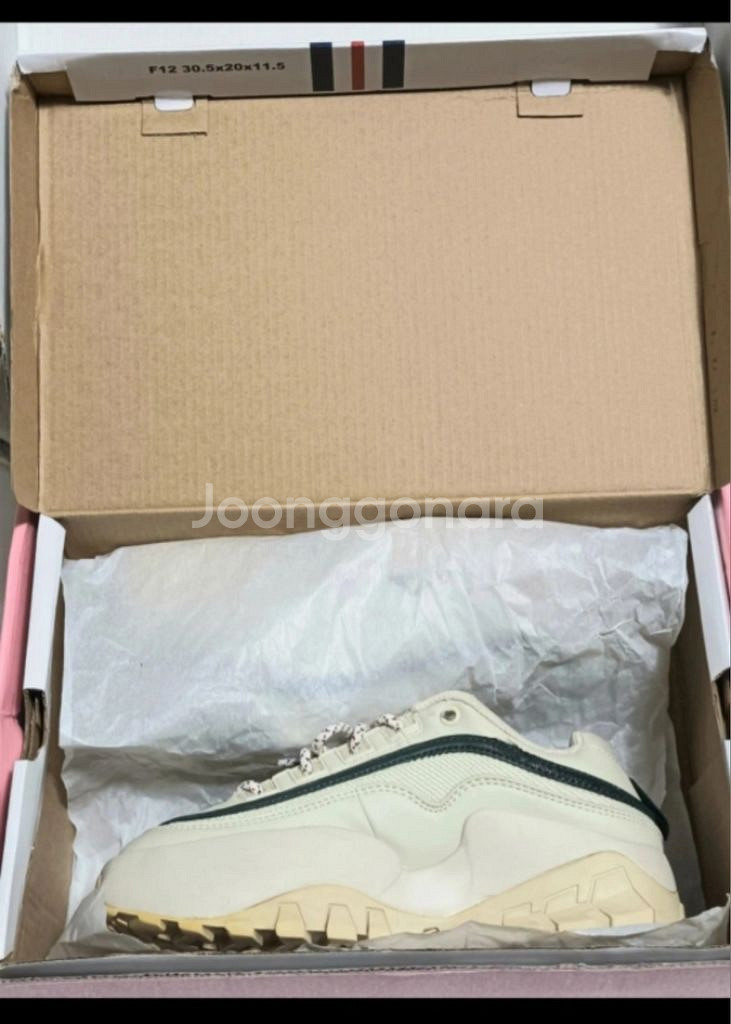 아동 필라운동화 220--3