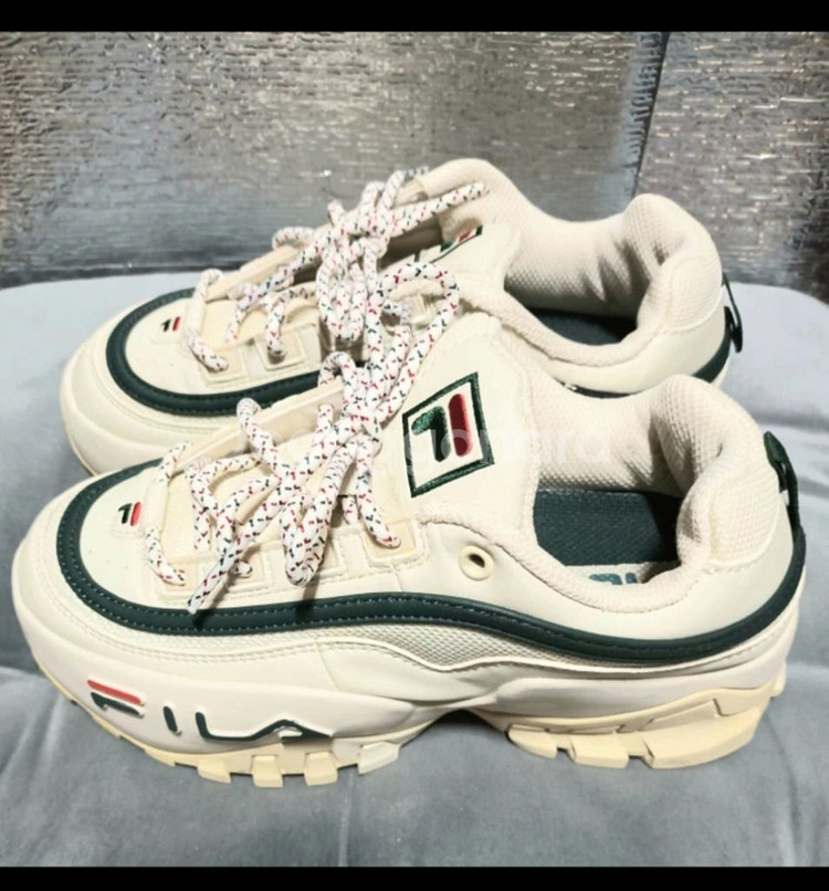 아동 필라운동화 220--1