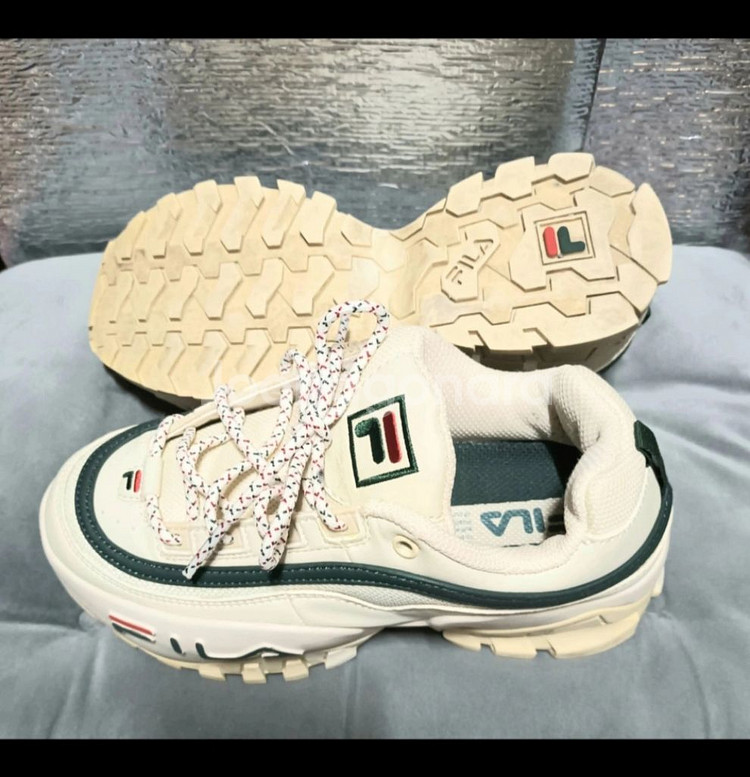 아동 필라운동화 220--2