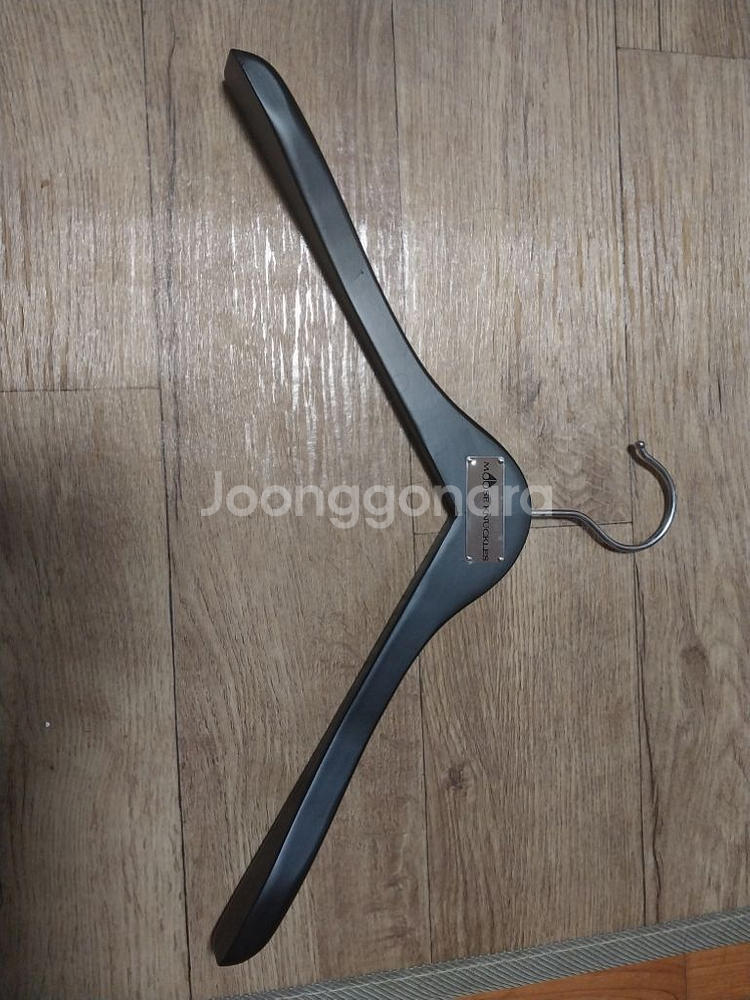 무스너클 버니스웨터 L사이즈 (택배비 포함)--2