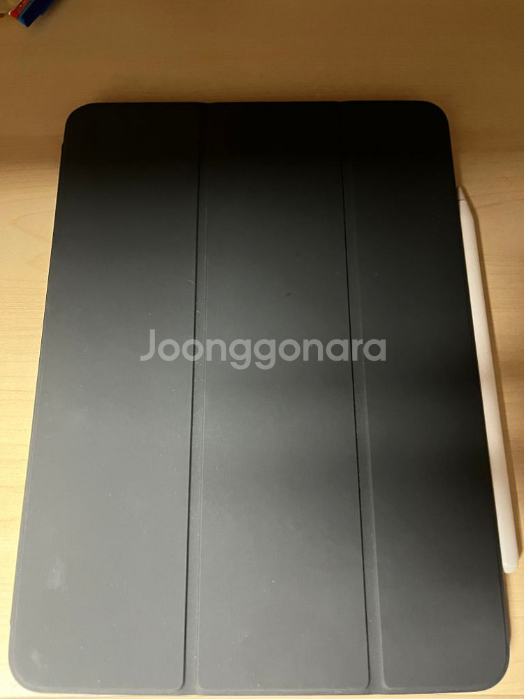 [초급처] 아이패드 에어 5세대 64GB + 에플펜슬2--0