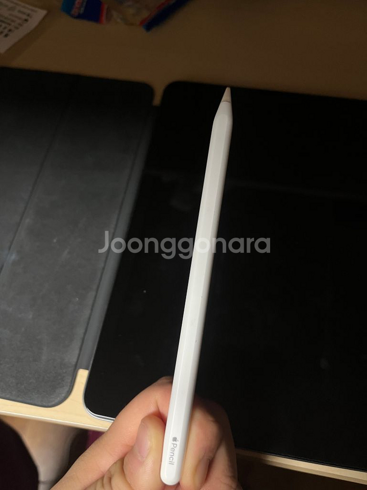 [초급처] 아이패드 에어 5세대 64GB + 에플펜슬2--2