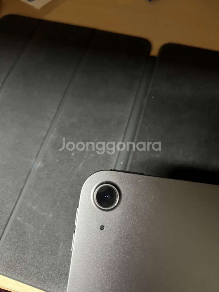 [초급처] 아이패드 에어 5세대 64GB + 에플펜슬2--4