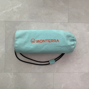 몬테라(MONTERA) 캠핑의자