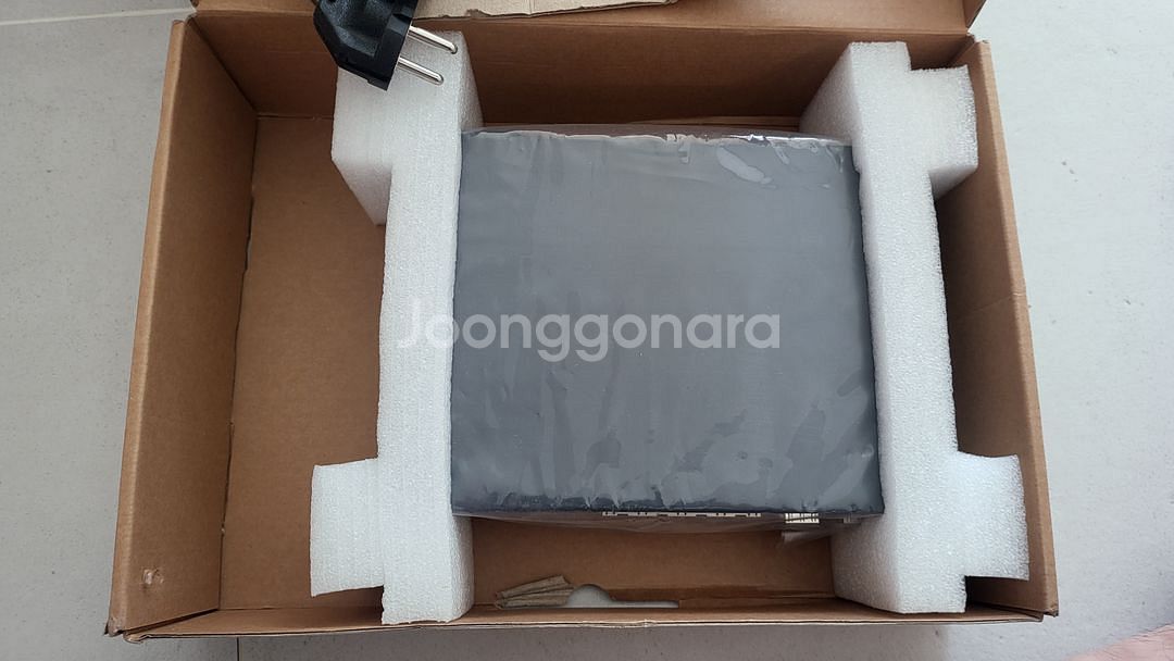 SFC400GM 기가 이더넷 스위치 광2포트--2