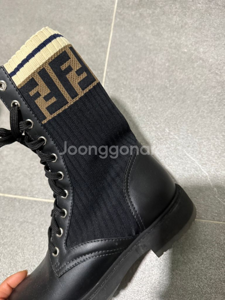 펜디워커 오늘만 58--1
