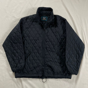 Woolrich 울리치 퀄팅 자켓 L