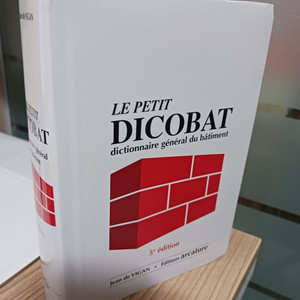 Le petit DICOBAT