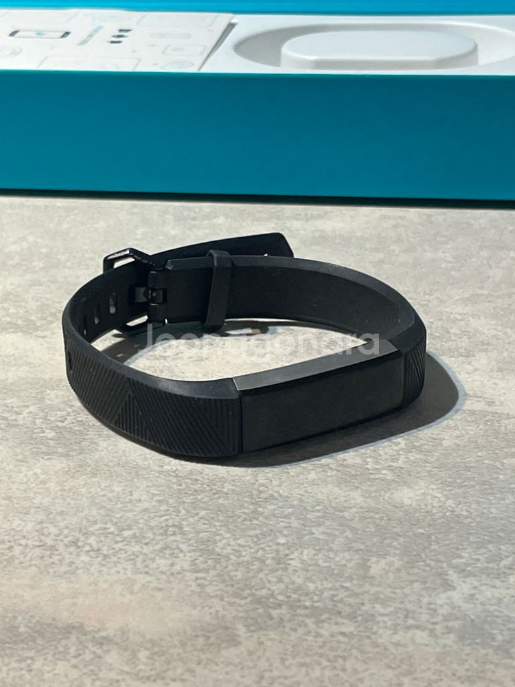 핏빗 알타 HR (Fitbit Alta HR)--2