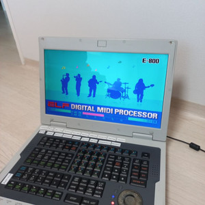 엘프800반주기