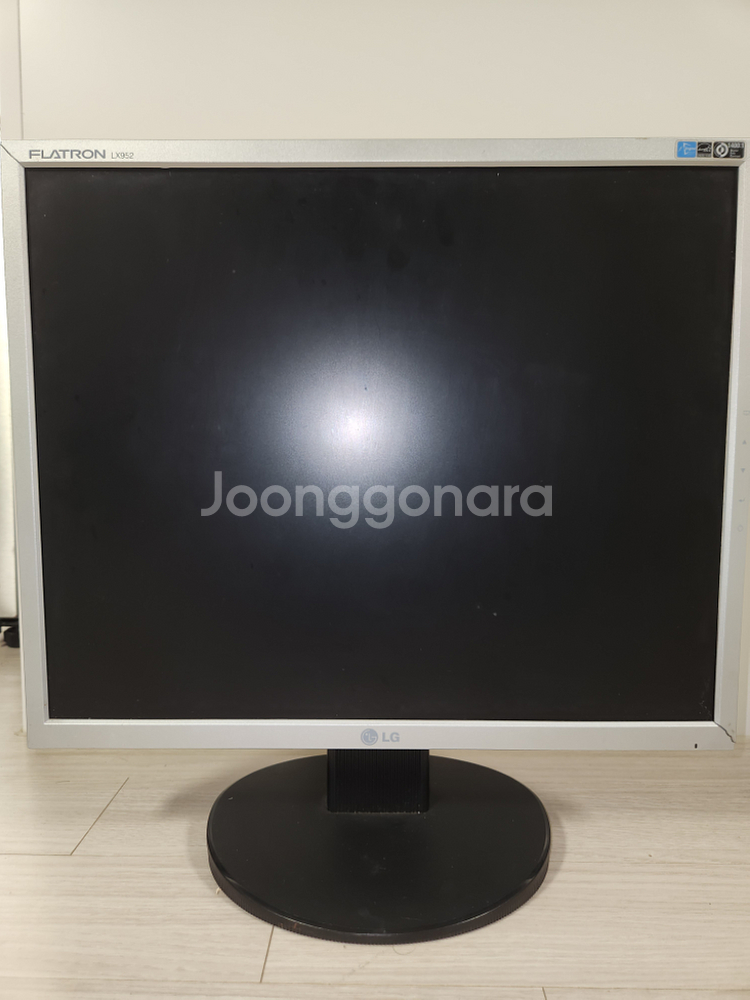 마인크래프트 잘 되는 컴퓨터 팔아요(본체,모니터)--1