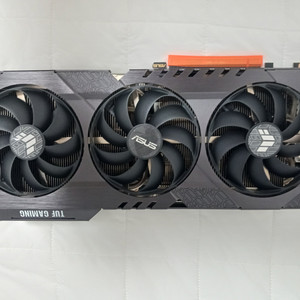 ASUS TUF 3070TI