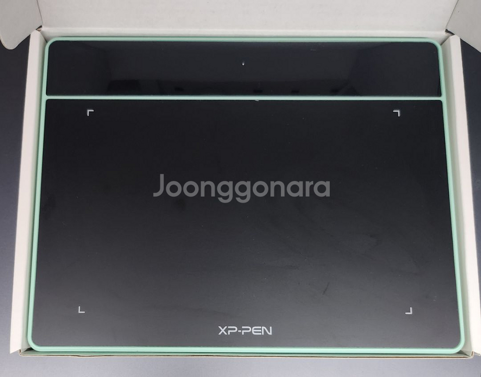 XP PEN Deco Fun S 데코 펀 펜 타블렛--1