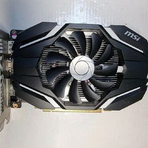 그래픽카드 gtx1050ti