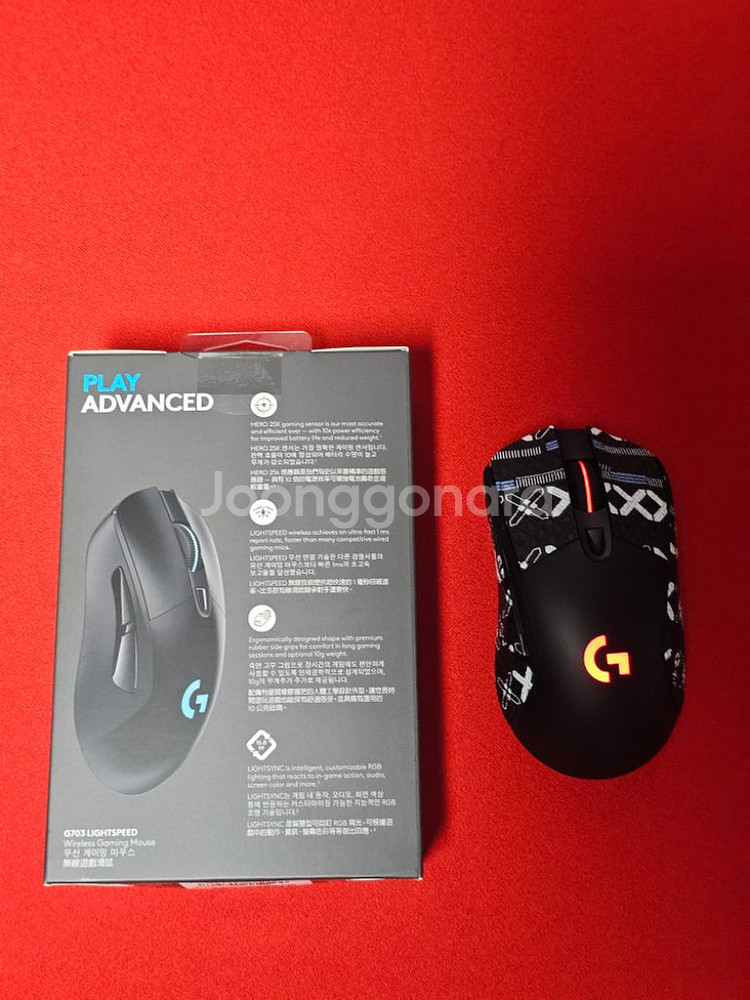 g703 hero(정품)--2