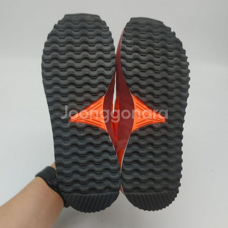 아디다스 ZX700 여성운동화225--2