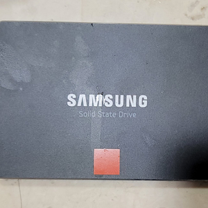 삼성 ssd 840 pro