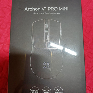 미개봉새상품)Archon V1 PRO MINI 8K