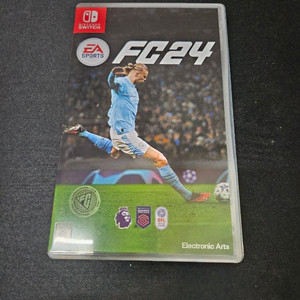 닌텐도 스위치 FC24