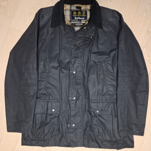 바버 Barbour 라이트웨이트 ashby 왁스자켓