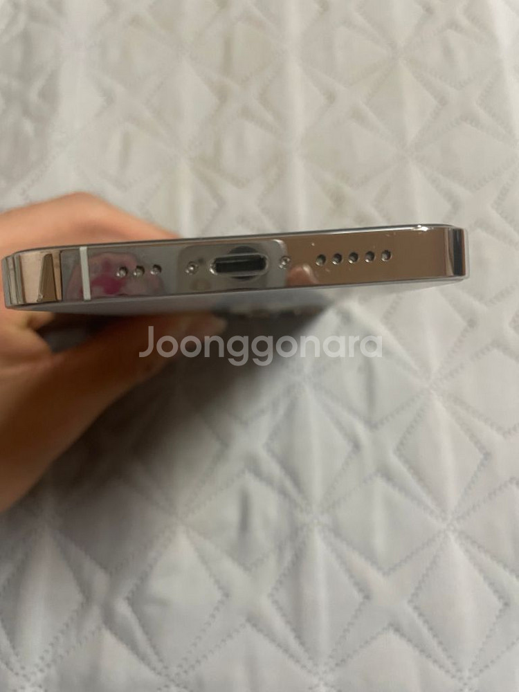 A급 아이폰 13 프로 256기가--1
