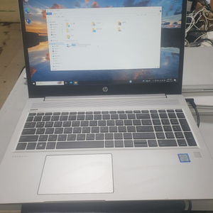 HP ProBook 450 G6 i5-8565u 8세대