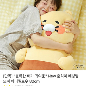 춘식이 인형팔아요