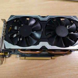 GTX 1060 6G 판매합니다.