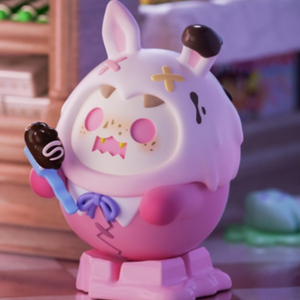 신우 뱀파이어 캔디샵 bunny bonbon