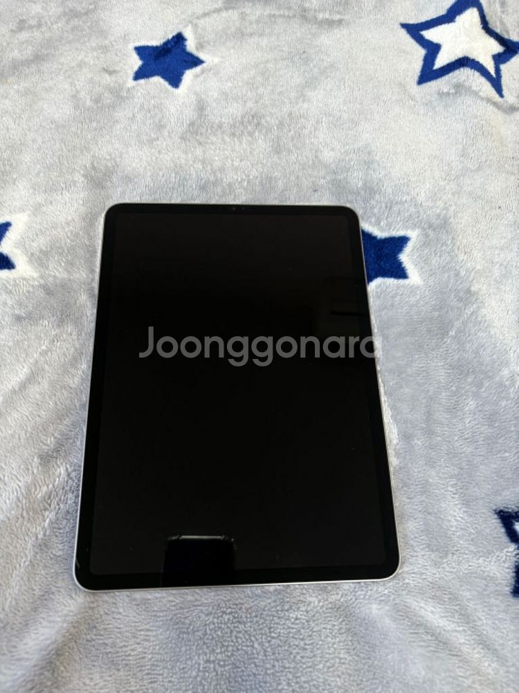 아이패드 프로11 4세대 128g wifi--1