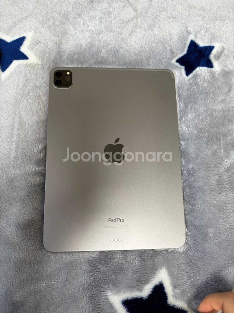 아이패드 프로11 4세대 128g wifi--3