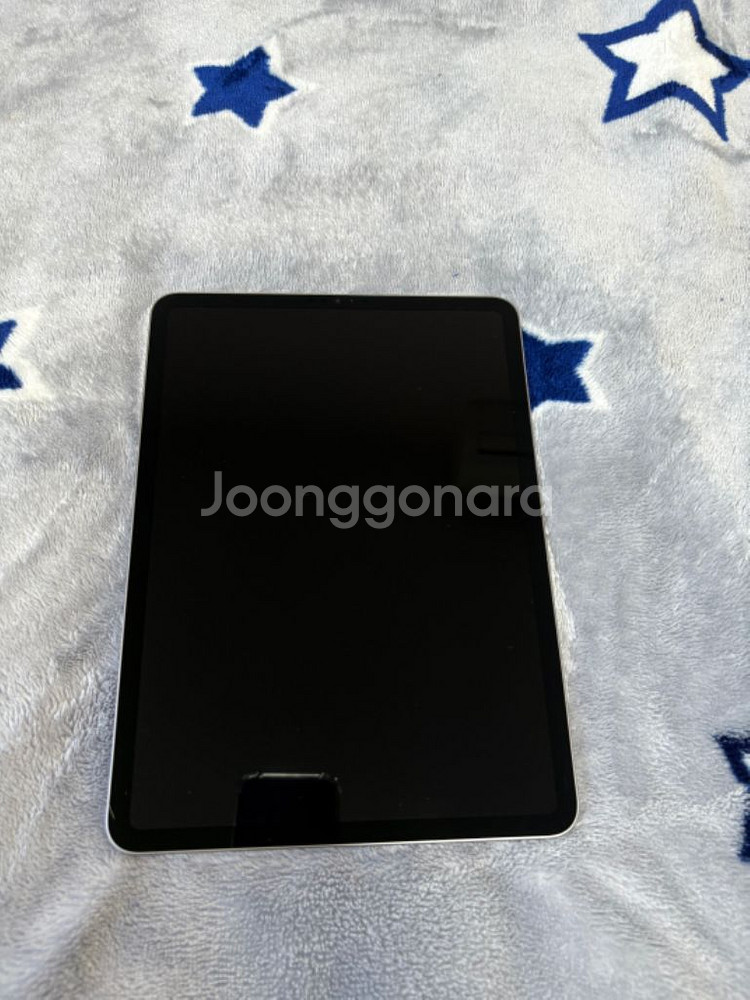 아이패드 프로11 4세대 128g wifi--4