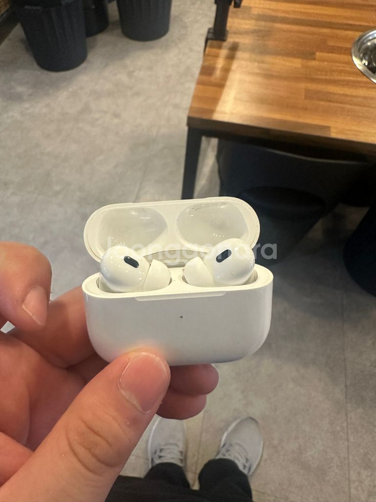 에어팟 프로2--1